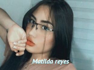 Matilda_reyes