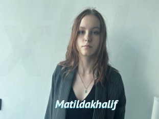 Matildakhalif