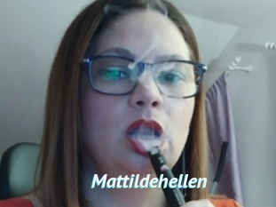 Mattildehellen