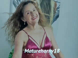 Maturehorny18