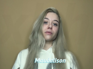 Maudalison