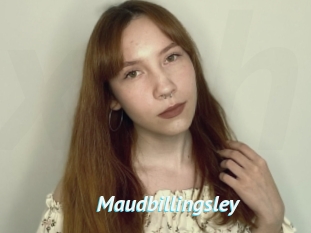 Maudbillingsley