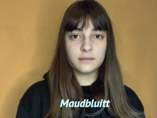 Maudbluitt