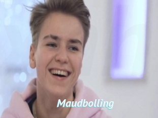 Maudbolling