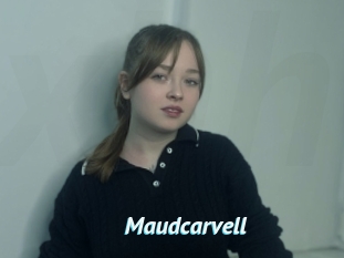 Maudcarvell