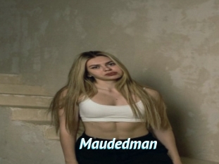 Maudedman