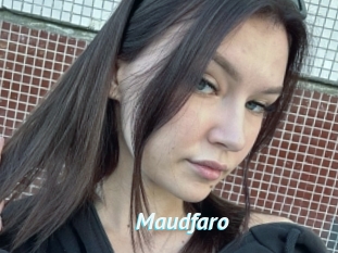 Maudfaro