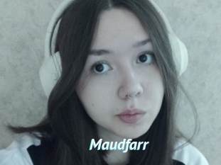 Maudfarr