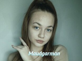 Maudgarman