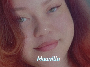 Maunilla