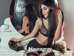 Mauragray