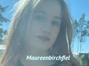 Maureenbirchfiel