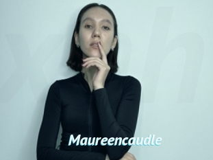 Maureencaudle