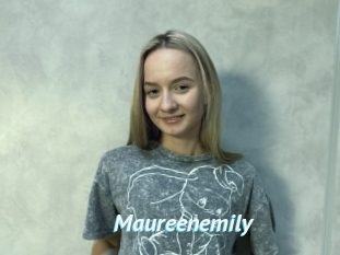 Maureenemily