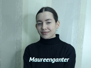 Maureenganter