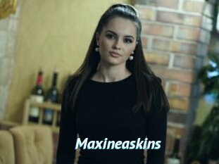 Maxineaskins