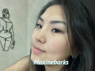 Maxinebarks