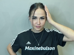 Maxinebulson