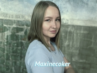 Maxinecoker