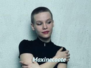 Maxinecoote