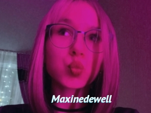 Maxinedewell