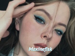 Maxinefisk