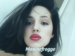 Maxinefrogge