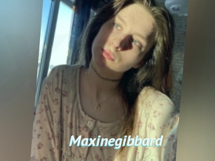 Maxinegibbard