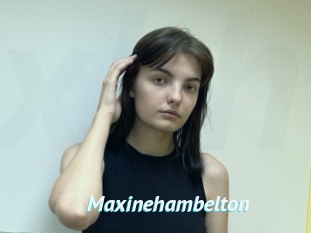 Maxinehambelton