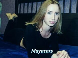 Mayacors