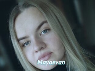 Mayaevan