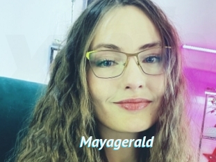 Mayagerald