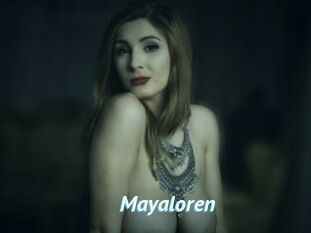 Mayaloren