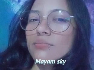 Mayam_sky