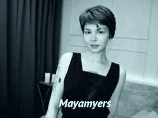 Mayamyers