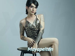 Mayapeiton