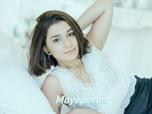 Mayapoeme