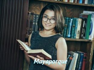 Mayaporque