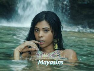 Mayasins