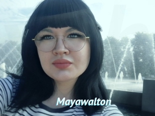 Mayawalton