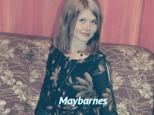 Maybarnes