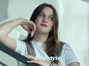 Maybayse