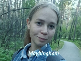 Maybingham