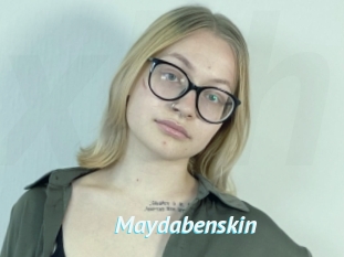 Maydabenskin