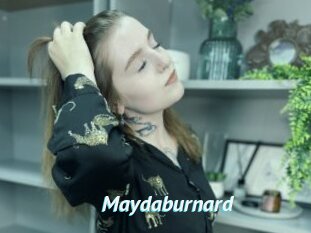 Maydaburnard