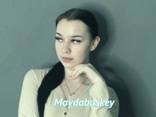 Maydabuskey