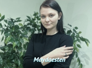 Maydaesten