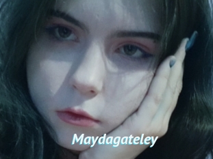 Maydagateley