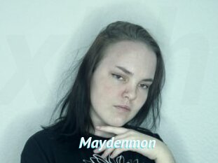 Maydenmon