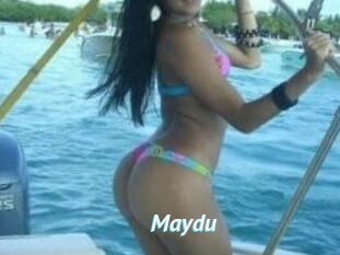 Maydu